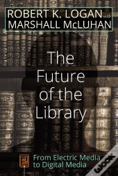 The Future Of The Library