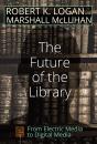 The Future Of The Library - Preview