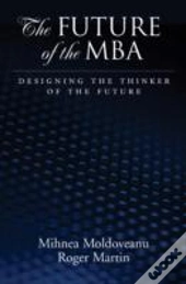 The Future Of The Mba