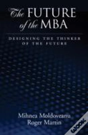 Capa do artigo The Future Of The Mba
