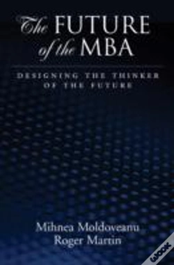 Capa do artigo The Future Of The Mba