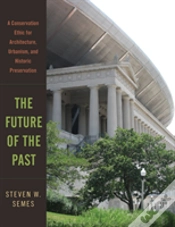 Capa do artigo The Future Of The Past
