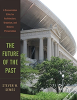 Capa do artigo The Future Of The Past