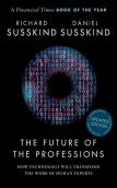 The Future Of The Professions