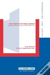 The Future Of The Public Domain