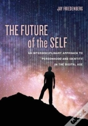 Capa do artigo The Future Of The Self