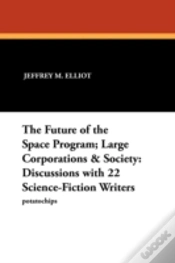 Capa do artigo The Future Of The Space Program