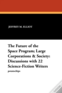 Capa do artigo The Future Of The Space Program