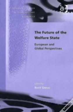 Capa do artigo The Future Of The Welfare State
