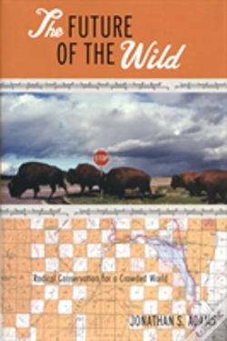 Capa do artigo The Future Of The Wild