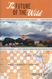 Capa do artigo The Future Of The Wild