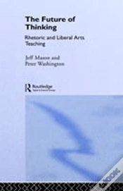 Capa do artigo The Future Of Thinking