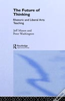 Capa do artigo The Future Of Thinking
