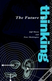 Capa do artigo The Future Of Thinking