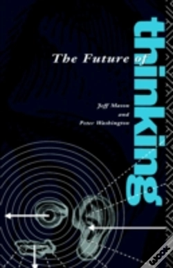 Capa do artigo The Future Of Thinking