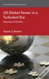 The Future Of Us Global Power