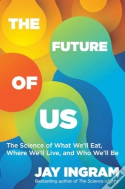Capa do artigo The Future Of Us