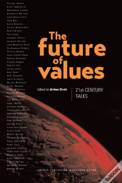 Capa do artigo The Future Of Values