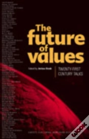 Capa do artigo The Future Of Values