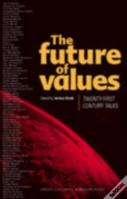 Capa do artigo The Future Of Values