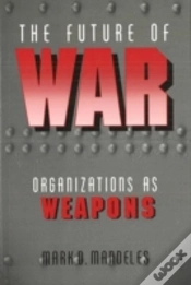Capa do artigo The Future Of War