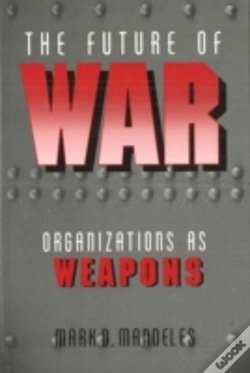 Capa do artigo The Future Of War