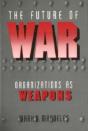 The Future Of War - Preview