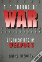 The Future Of War