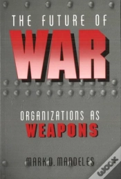 Capa do artigo The Future Of War