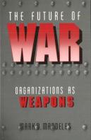 The Future Of War