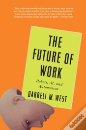 Capa do artigo The Future Of Work