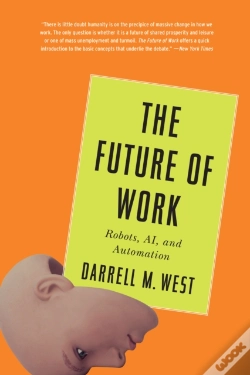 Capa do artigo The Future Of Work