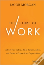 Capa do artigo The Future Of Work