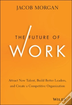 Capa do artigo The Future Of Work