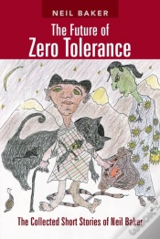 Capa do artigo The Future Of Zero Tolerance