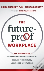 Capa do artigo The Future-Proof Workplace