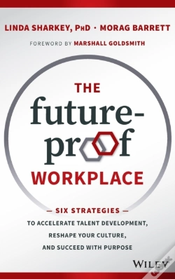 Capa do artigo The Future-Proof Workplace