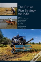 Capa do artigo The Future Rice Strategy For India