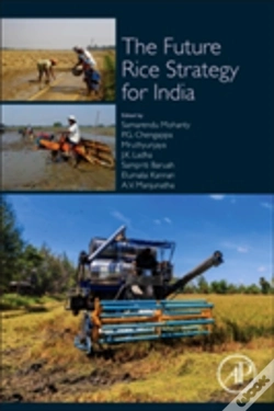 Capa do artigo The Future Rice Strategy For India