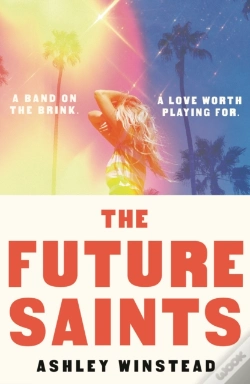 Capa do artigo The Future Saints