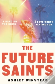 Capa do artigo The Future Saints