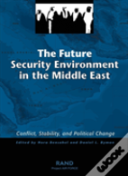 The Future Security Environment In The Middle East