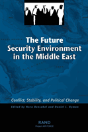 The Future Security Environment In The Middle East - Preview