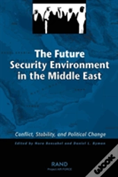 The Future Security Environment In The Middle East
