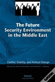 Capa do artigo The Future Security Environment In The Middle East