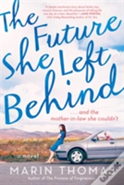 Capa do artigo The Future She Left Behind