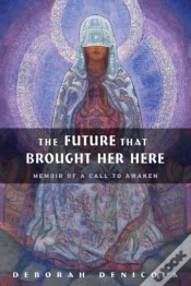 Capa do artigo The Future That Brought Her Here