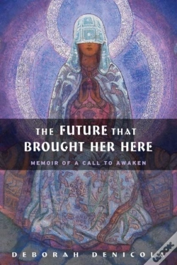Capa do artigo The Future That Brought Her Here