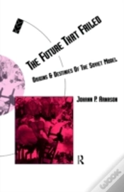 Capa do artigo The Future That Failed