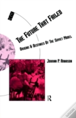 Capa do artigo The Future That Failed